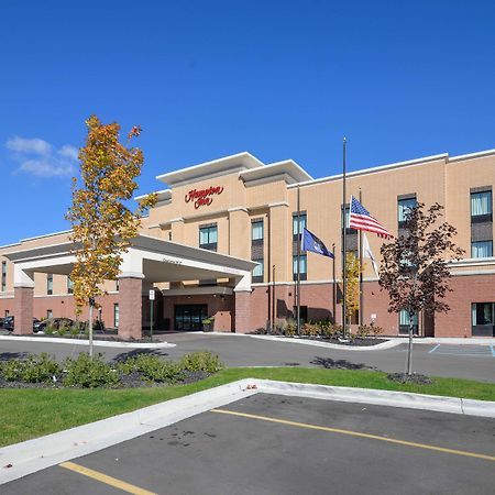 Hampton Inn Brighton Mi Ngoại thất bức ảnh