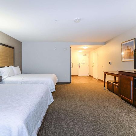 Hampton Inn Brighton Mi Ngoại thất bức ảnh