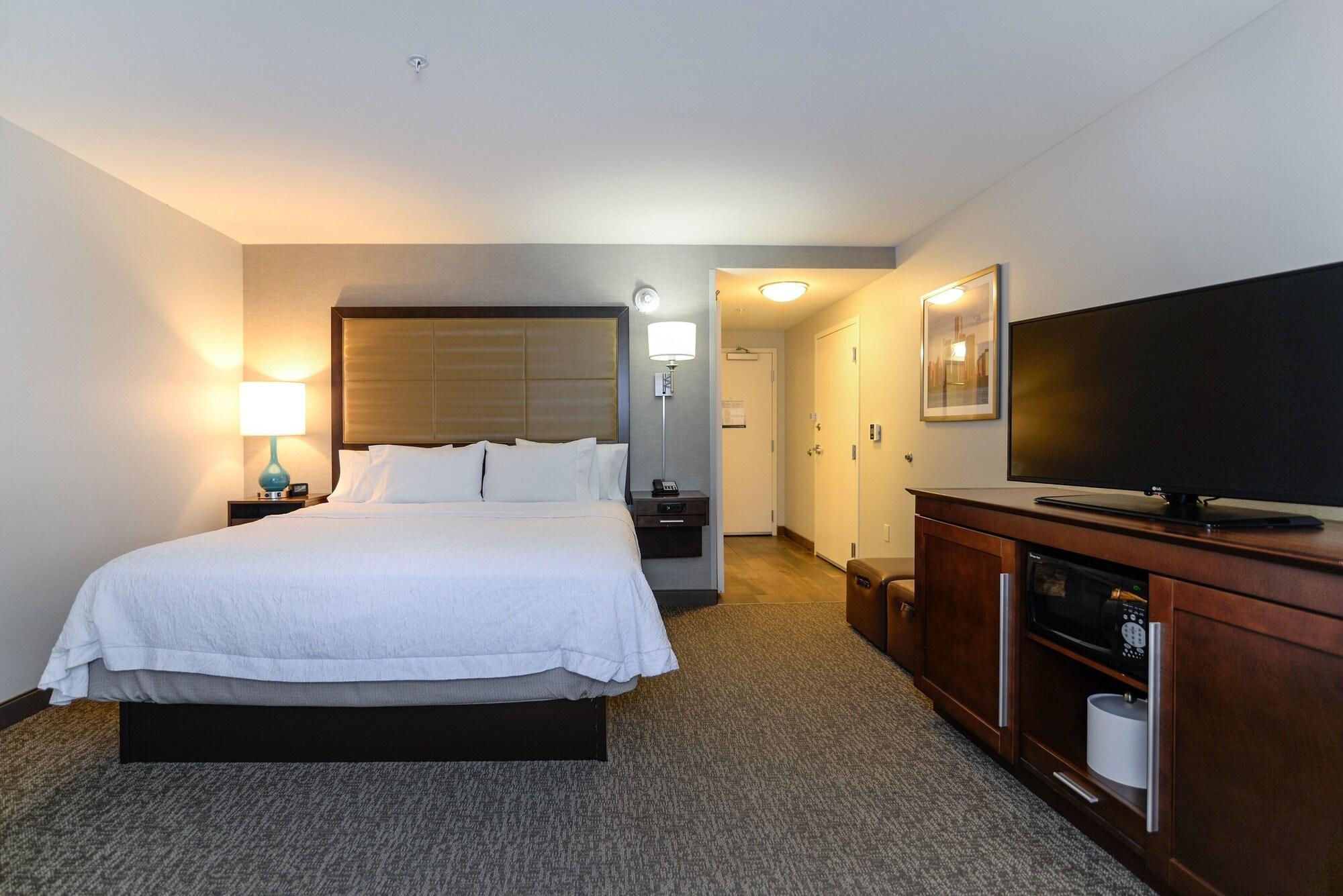 Hampton Inn Brighton Mi Ngoại thất bức ảnh