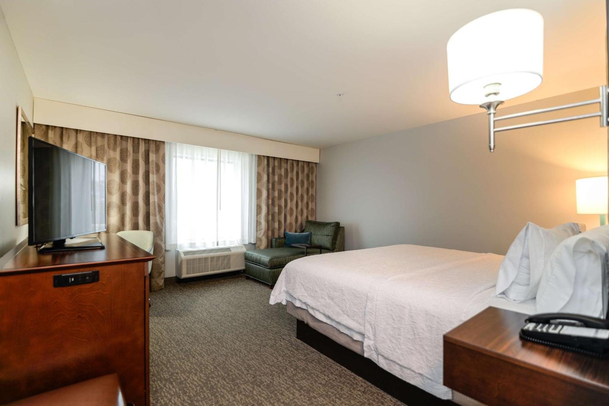 Hampton Inn Brighton Mi Ngoại thất bức ảnh