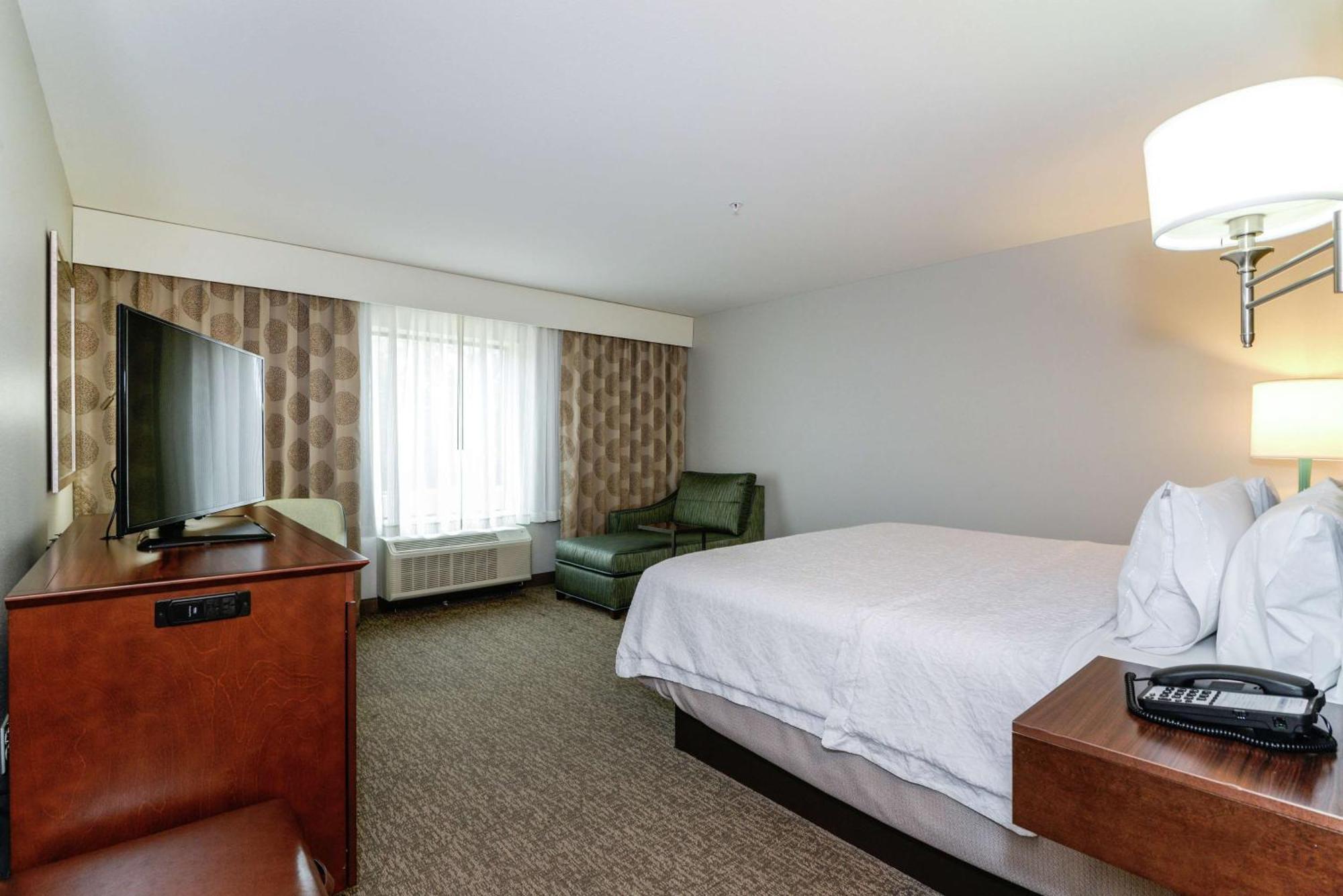Hampton Inn Brighton Mi Ngoại thất bức ảnh