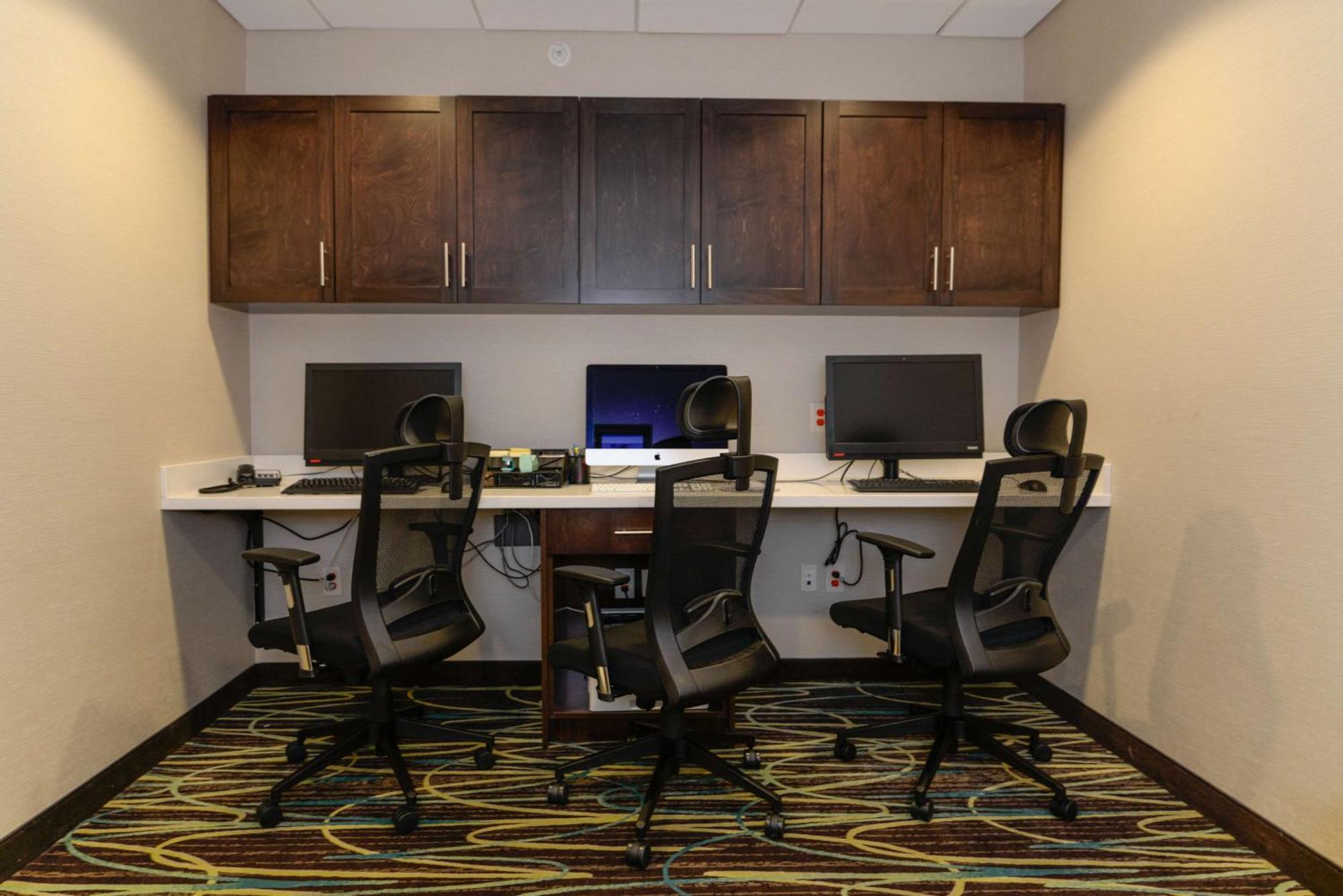 Hampton Inn Brighton Mi Ngoại thất bức ảnh