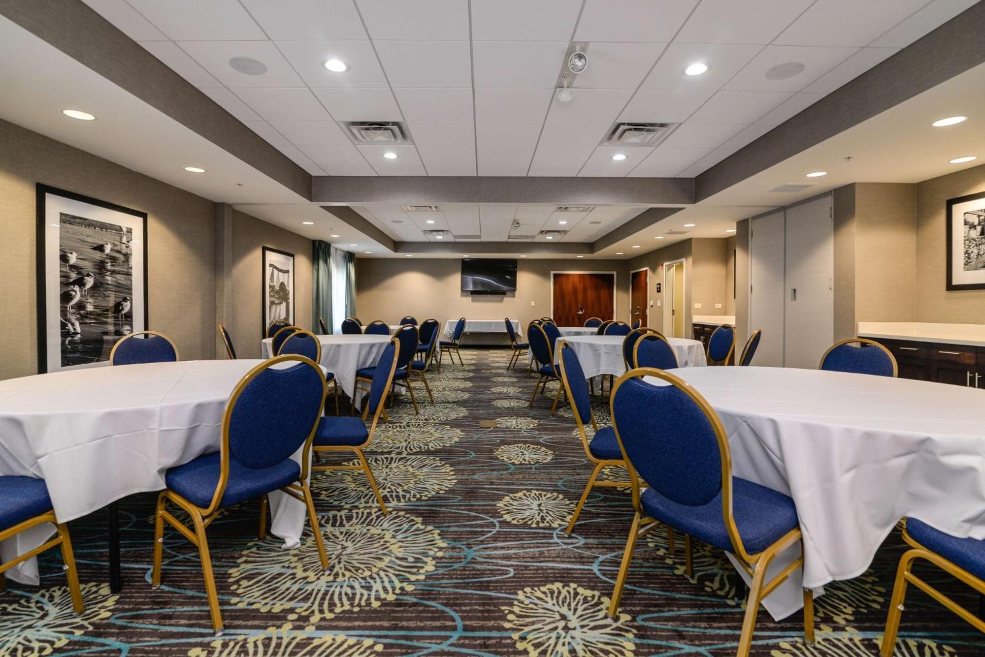 Hampton Inn Brighton Mi Ngoại thất bức ảnh