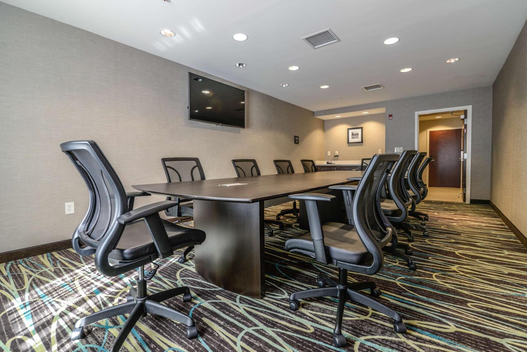 Hampton Inn Brighton Mi Ngoại thất bức ảnh