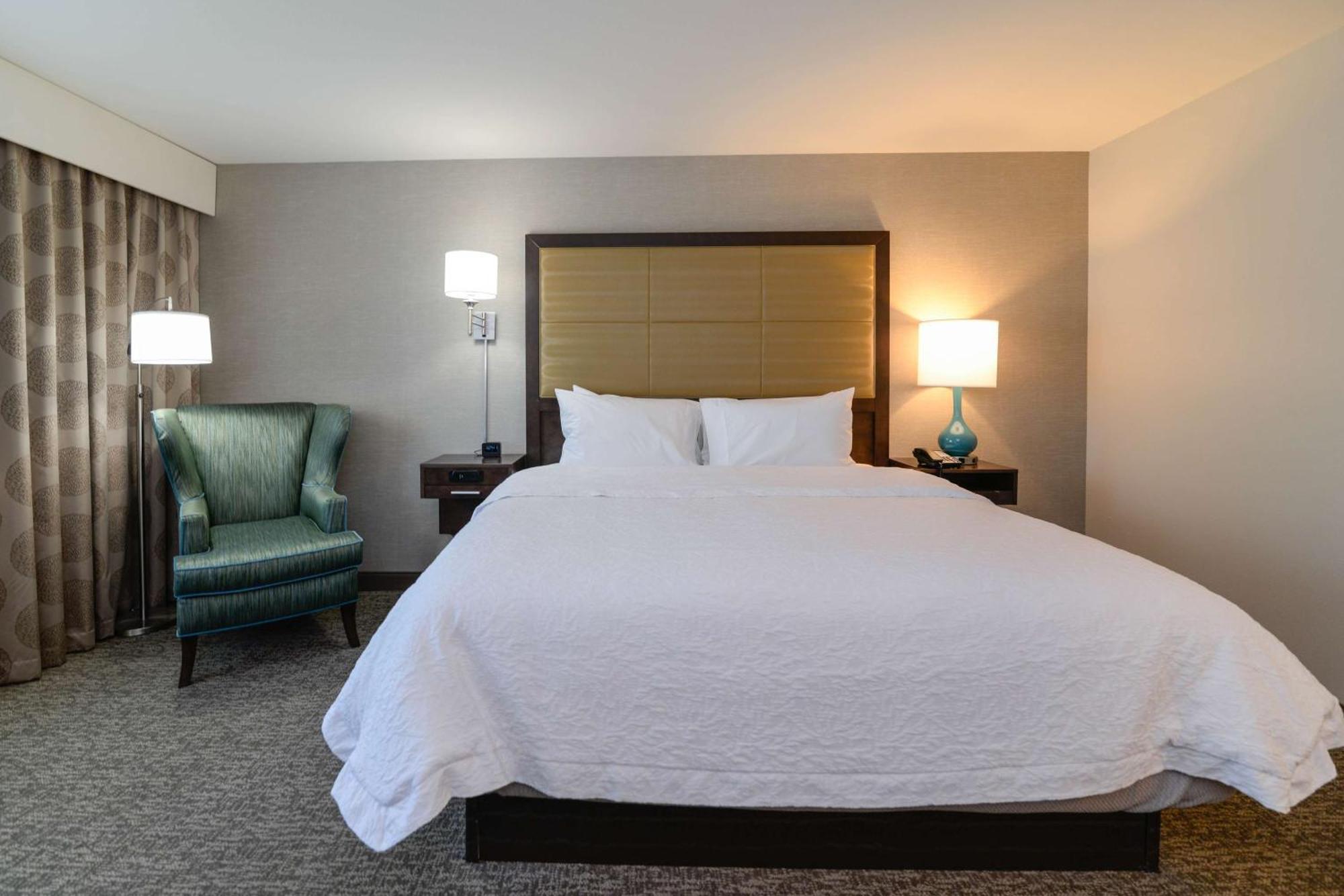 Hampton Inn Brighton Mi Ngoại thất bức ảnh