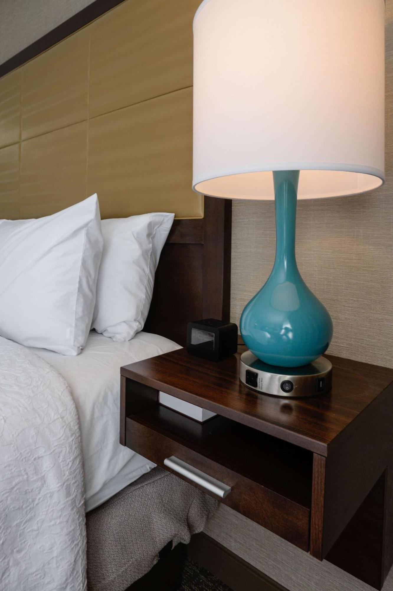 Hampton Inn Brighton Mi Ngoại thất bức ảnh