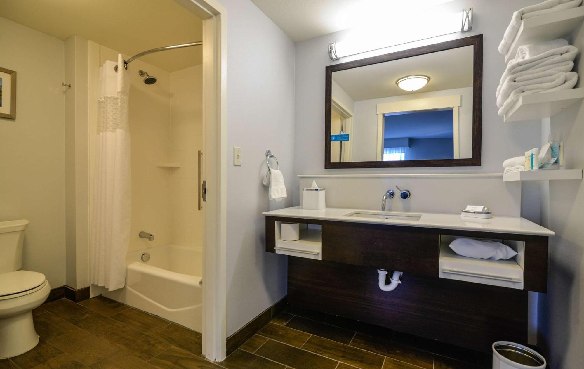 Hampton Inn Brighton Mi Ngoại thất bức ảnh