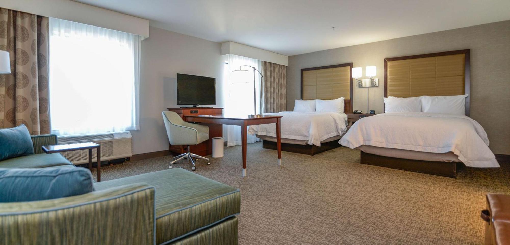 Hampton Inn Brighton Mi Ngoại thất bức ảnh