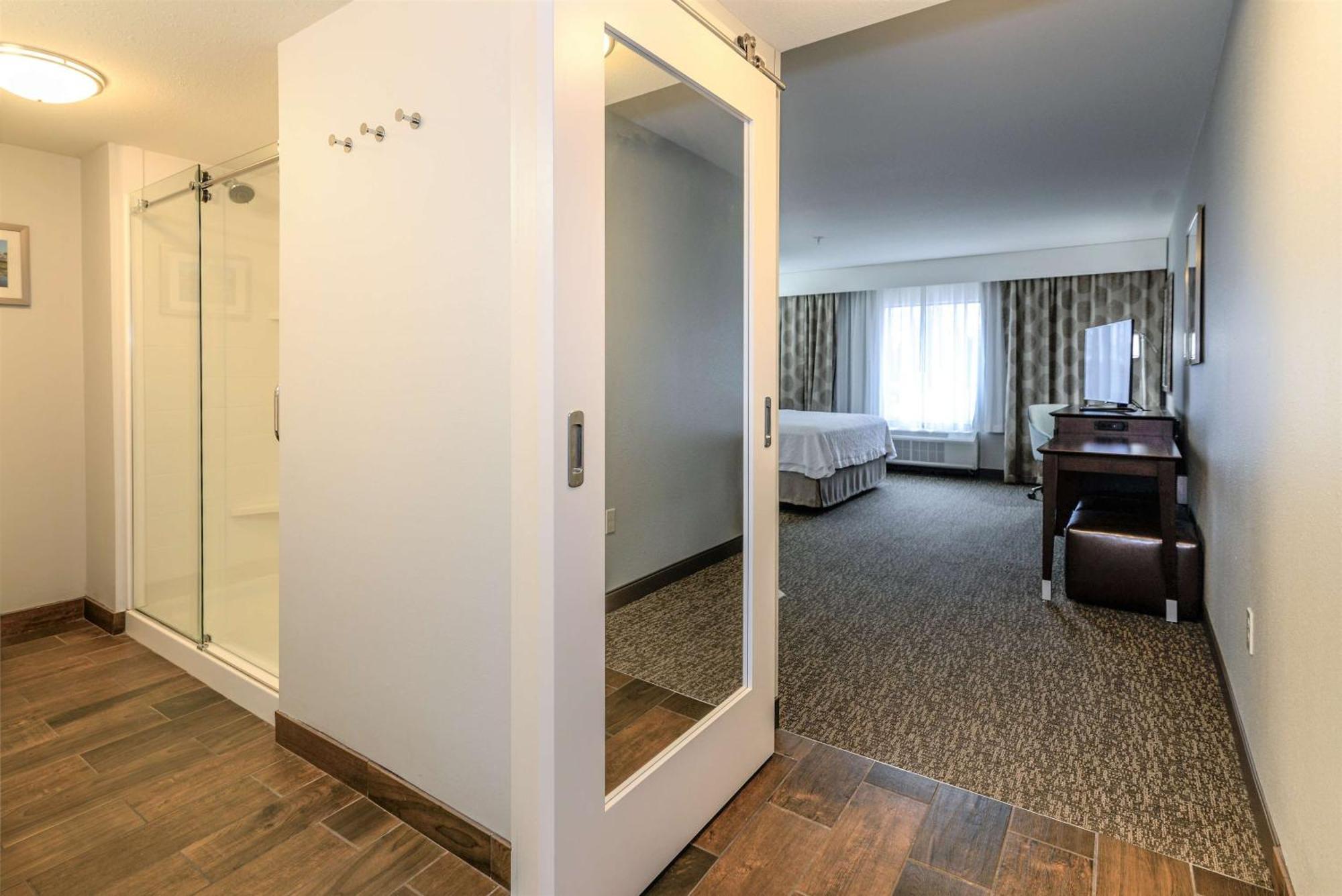 Hampton Inn Brighton Mi Ngoại thất bức ảnh