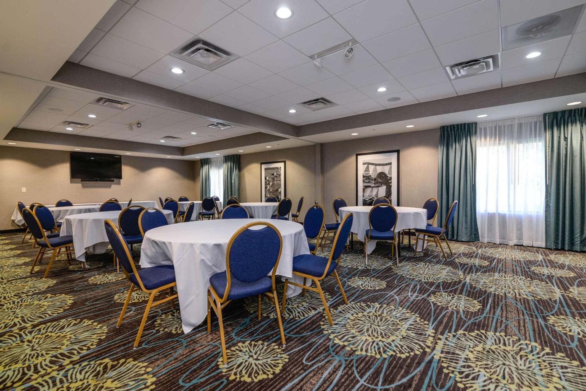 Hampton Inn Brighton Mi Ngoại thất bức ảnh