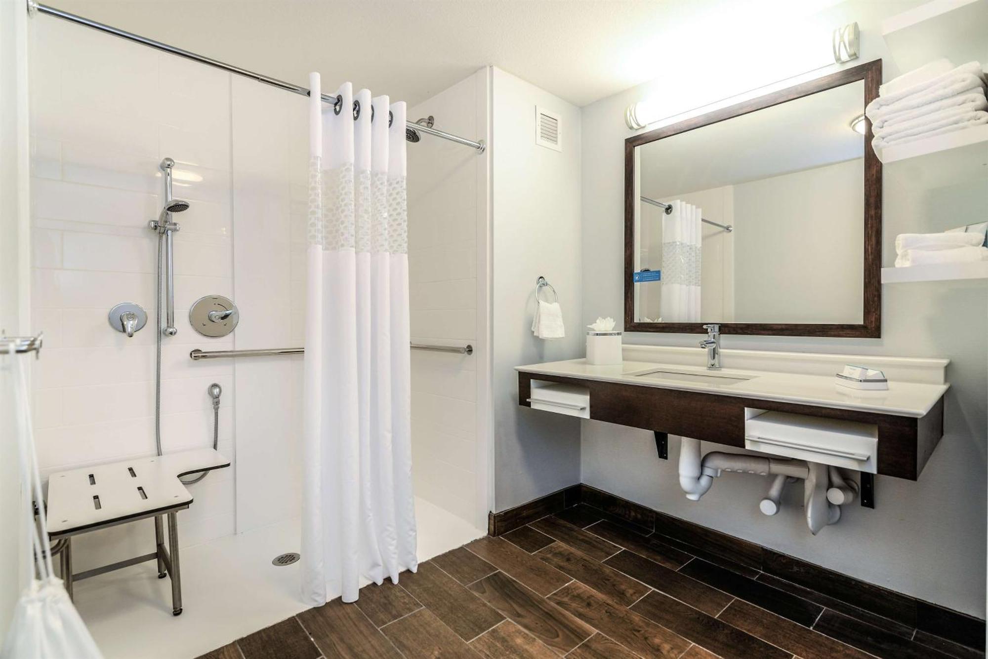 Hampton Inn Brighton Mi Ngoại thất bức ảnh