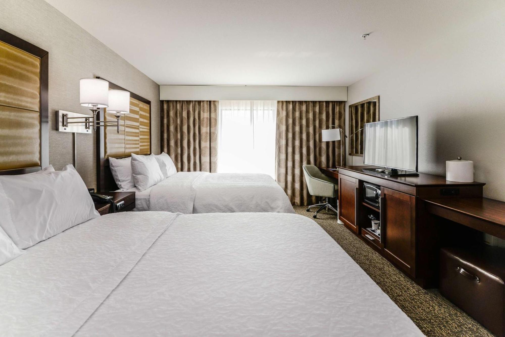 Hampton Inn Brighton Mi Ngoại thất bức ảnh