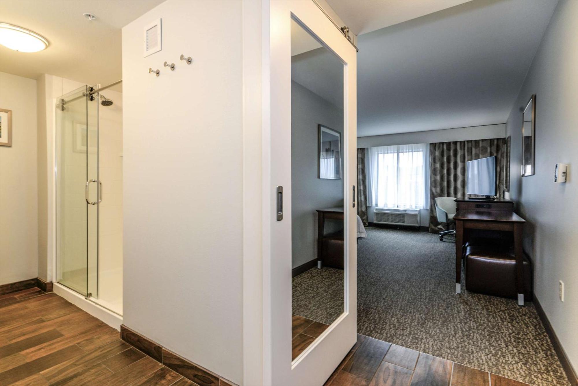 Hampton Inn Brighton Mi Ngoại thất bức ảnh