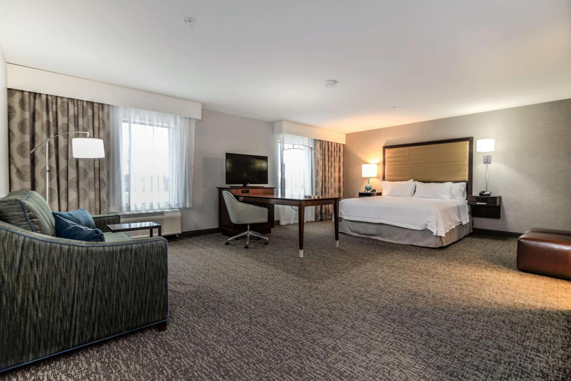 Hampton Inn Brighton Mi Ngoại thất bức ảnh