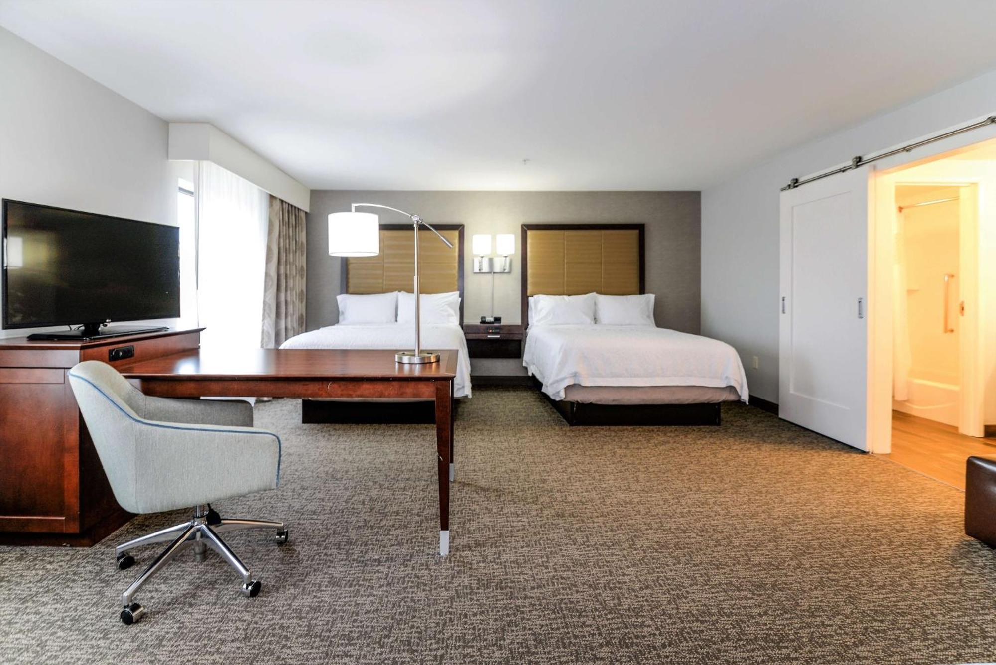 Hampton Inn Brighton Mi Ngoại thất bức ảnh