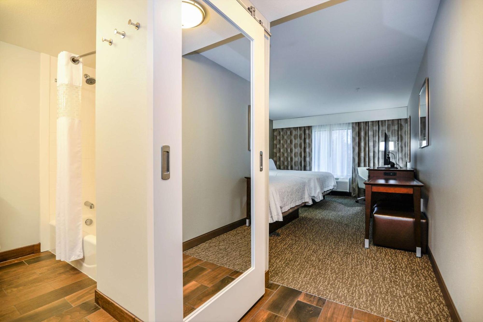 Hampton Inn Brighton Mi Ngoại thất bức ảnh