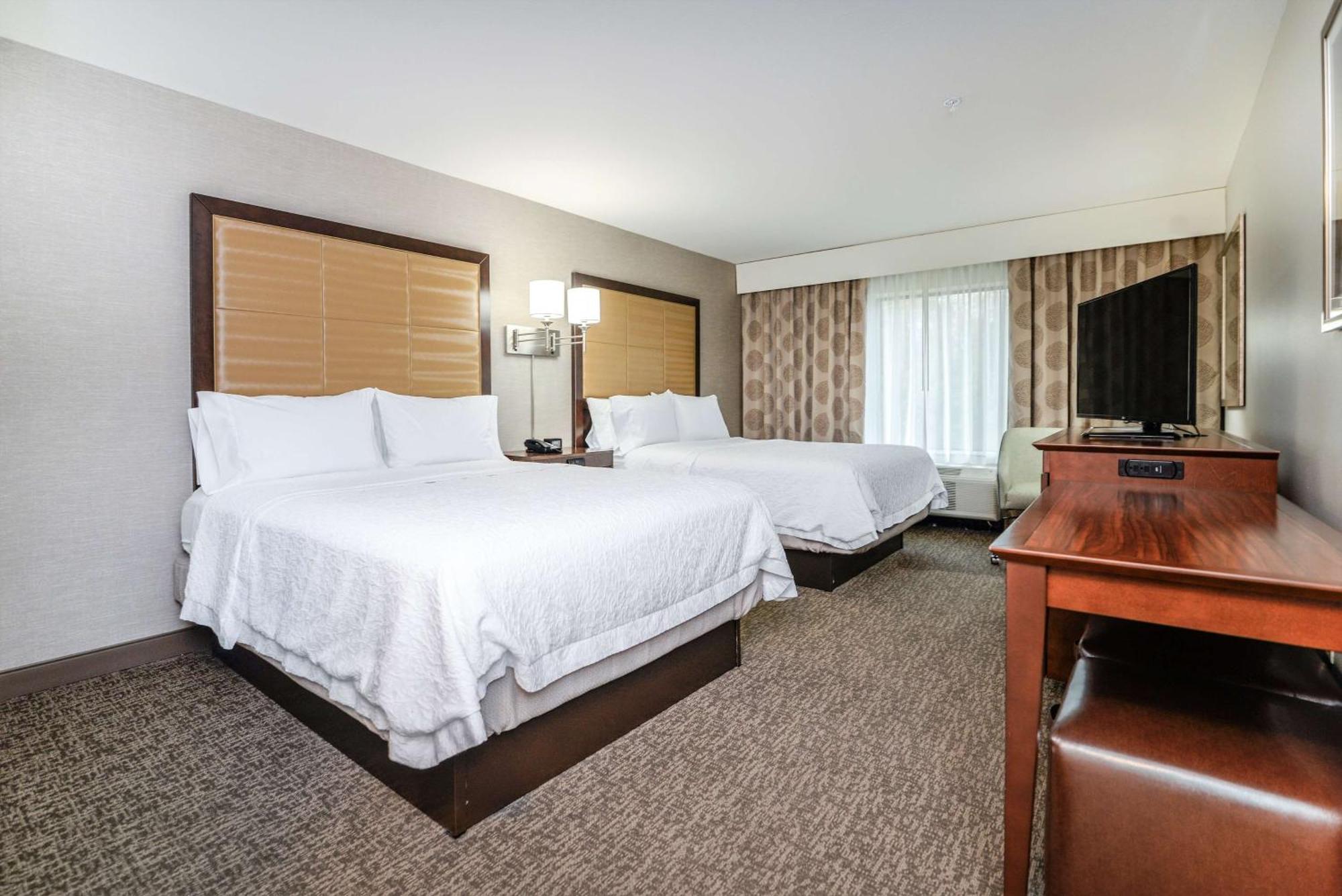 Hampton Inn Brighton Mi Ngoại thất bức ảnh