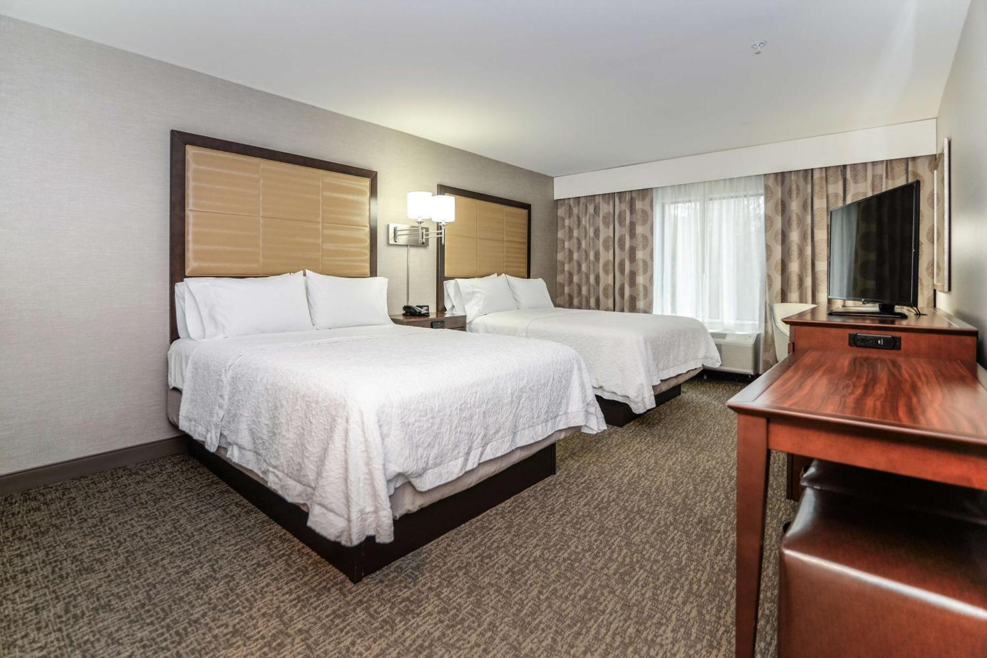 Hampton Inn Brighton Mi Ngoại thất bức ảnh
