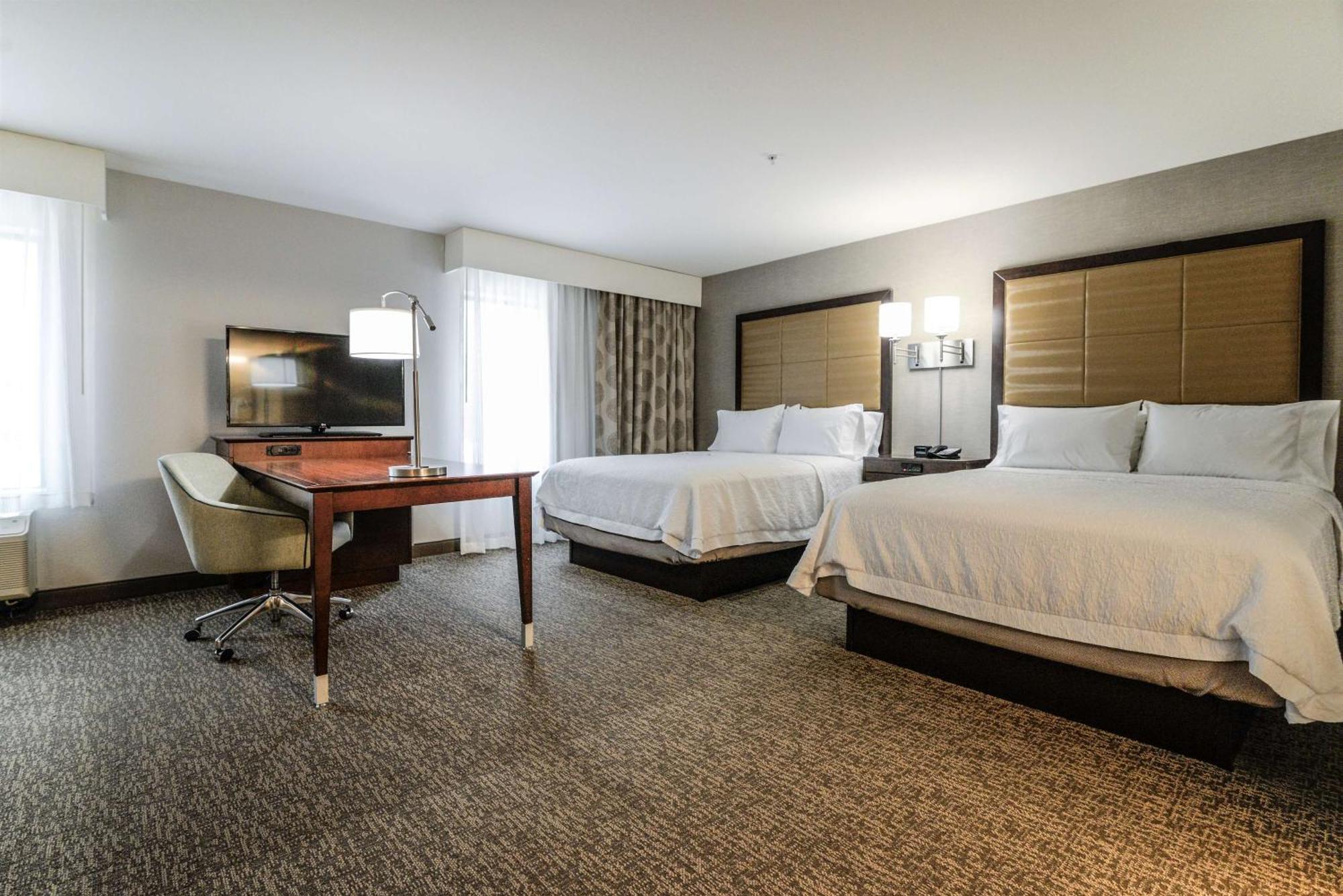Hampton Inn Brighton Mi Ngoại thất bức ảnh