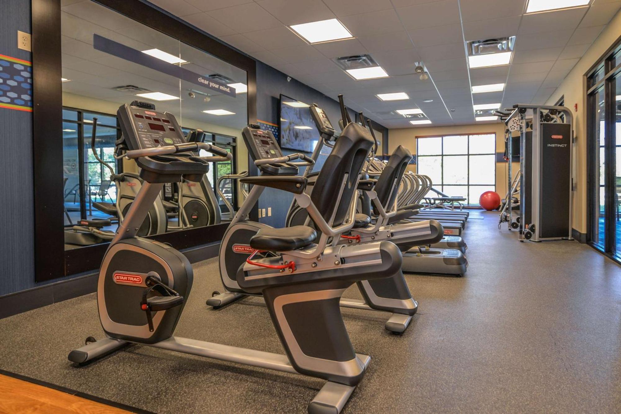 Hampton Inn Brighton Mi Ngoại thất bức ảnh