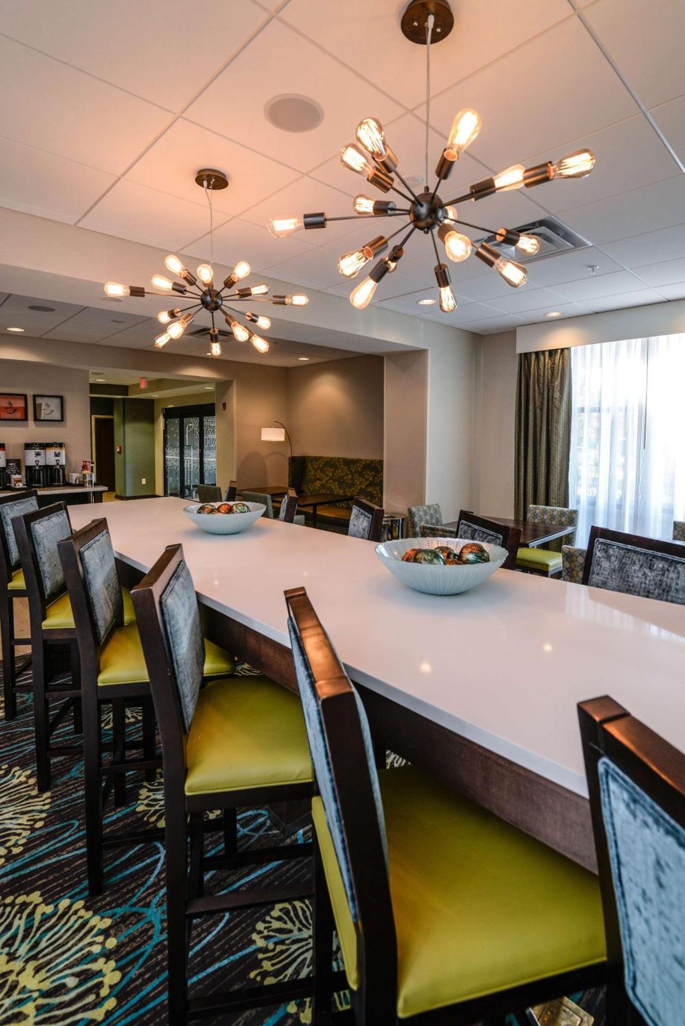 Hampton Inn Brighton Mi Ngoại thất bức ảnh