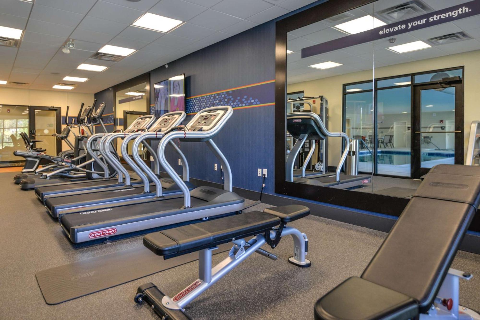 Hampton Inn Brighton Mi Ngoại thất bức ảnh